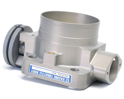 Skunk2 Pro Series Honda/Acura (D/B/H/F Series) 74mm Billet Throttle Body (Race Only) - 309-05-0060