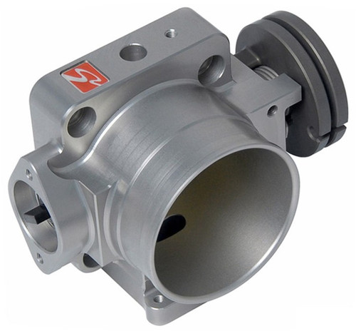 Skunk2 Pro Series Honda/Acura (K Series) 74mm Billet Throttle Body (Race Only)cars w/ throttle cable - 309-05-0090