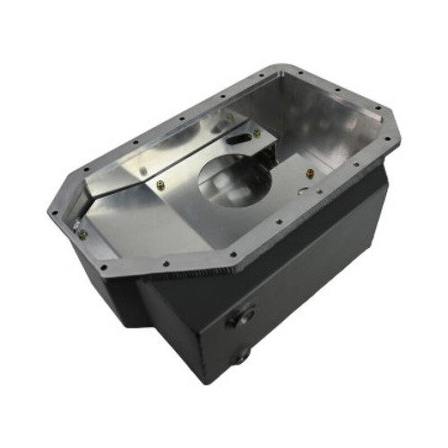 Skunk2 Honda K-Series Oil Pan for Non Lean Mounts - 368-05-0300