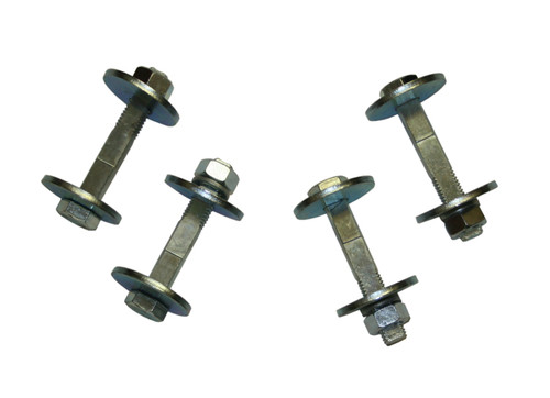 Skyjacker 1988-2000 GMC K2500 Pickup Alignment Caster/Camber Kit - 1088H