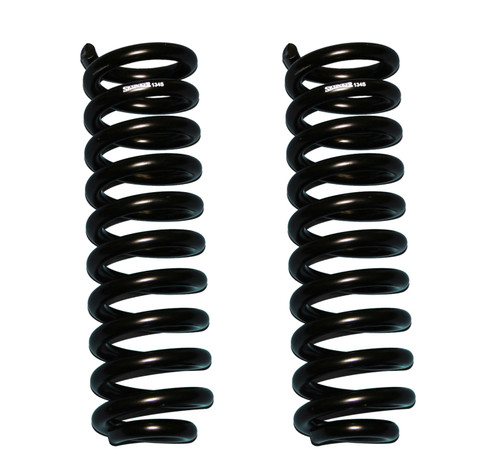 Skyjacker Coil Spring Set 1984-1985 Ford Bronco II - 134
