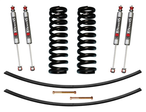 Skyjacker 3.5-4" KIT 73-79 F150 4X4 - 174PK-M