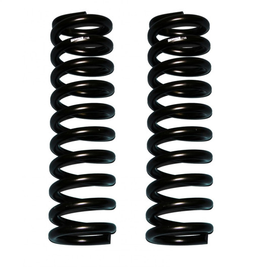 Skyjacker 5in VAR RATE COILS 66-77 BRO - 174V