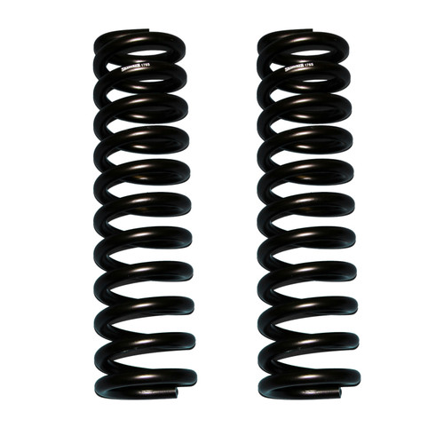 Skyjacker Coil Spring Set 1977-1979 Ford F-150 4 Wheel Drive - 176