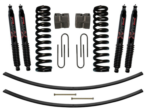 Skyjacker 8.5-9" 73-79 F150 4WD - 179PK-B