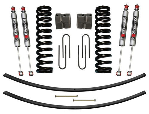 Skyjacker 8.5-9" 73-79 F150 4WD - 179PK-M