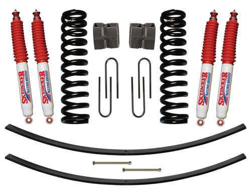 Skyjacker 8.5-9" 73-79 F150 4WD - 179PK-N