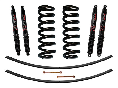 Skyjacker 1.5-2" 80-96 F150,BRO 4WD - 182K-B
