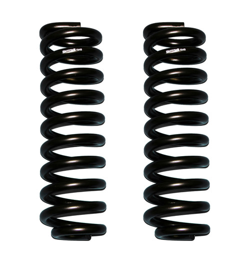 Skyjacker Coil Spring Set 1980-1996 Ford F-350 Rear Wheel Drive - 184