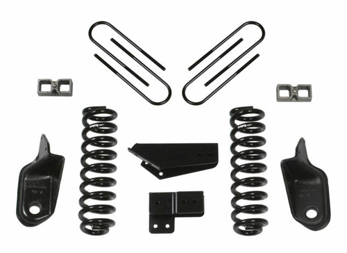 Skyjacker 4" KIT 80-96 F150 4WD - 184PK