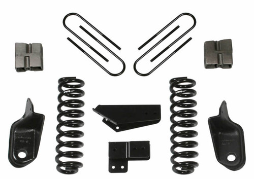 Skyjacker 6" KIT 80-96 F150 4WD - 186PK