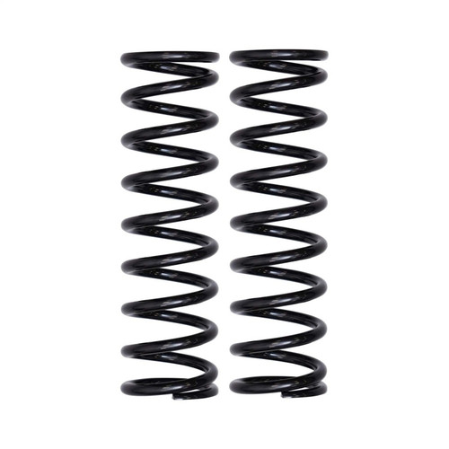 Skyjacker 2.5 In x 12 In x 150lb Universal Coilover Coil Springs - 2.5X12X150PR Photo - Primary