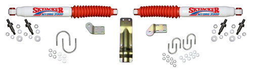 Skyjacker 2005-2017 Ford F-350 Super Duty Steering Damper Kit - 7254