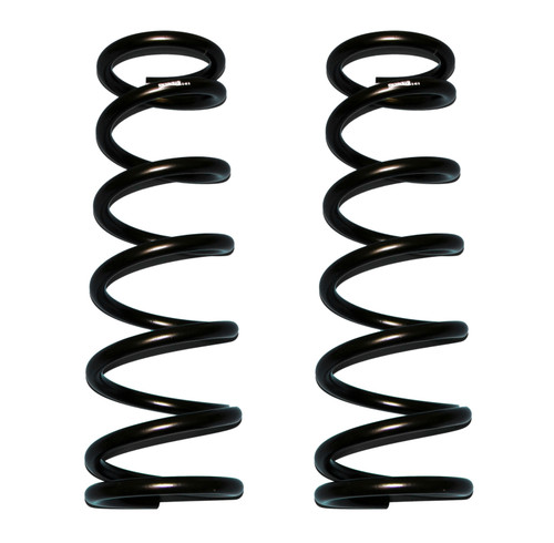 Skyjacker Coil Spring Set 2007-2007 Dodge Ram 3500 - D45