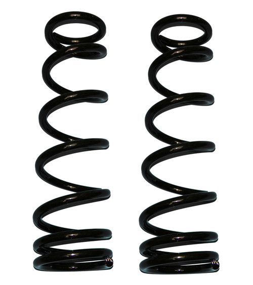 Skyjacker Coil Spring Set 1994-2002 Dodge Ram 2500 4 Wheel Drive - D75