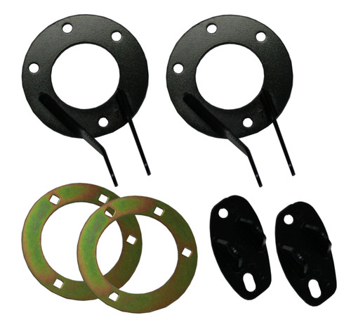 Skyjacker 1994-2001 Dodge Ram 1500 4 Wheel Drive Multi Shock Bracket - DS390