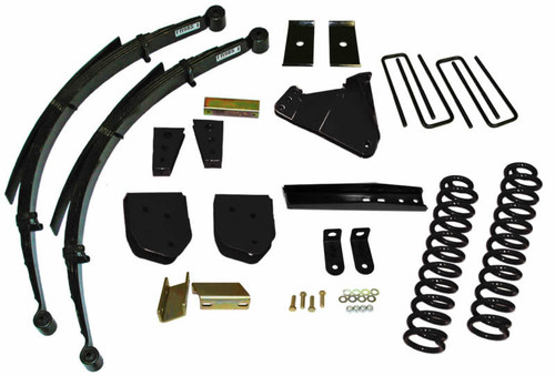 Skyjacker 4"SYSTEM,11F250 4WD DIESEL - F11451KS