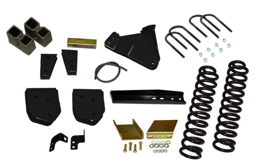 Skyjacker 6"KIT, 2011 F350 4WD DIESEL - F11651K3