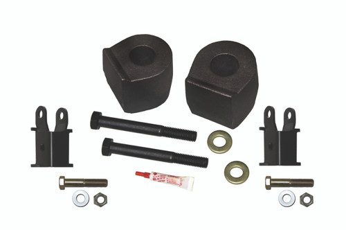 Skyjacker Suspension 2023 Ford F-250/F-350 Super Duty  2.5in Lift Kit - F1725MSB