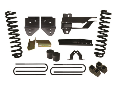 Skyjacker 4" KIT, 17 F250 4WD DIESEL - F17451K