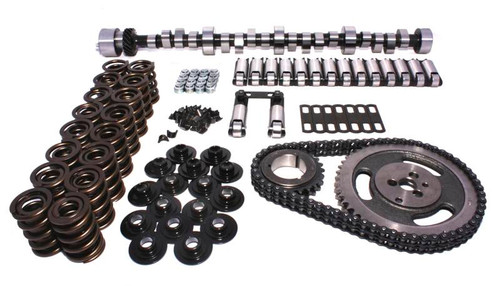 COMP Cams Camshaft Kit CRB3 XR286R-10 - K23-702-9