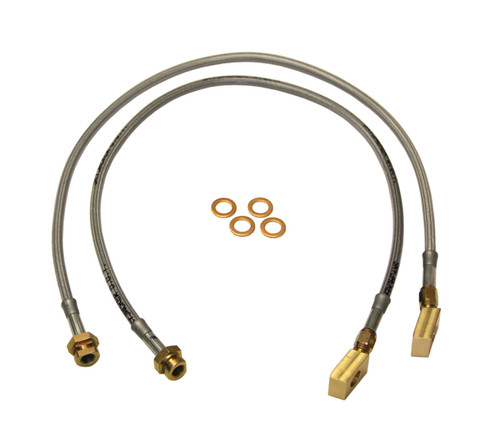 Skyjacker 1980-1989 Ford F-250 Brake Hose - FBL90