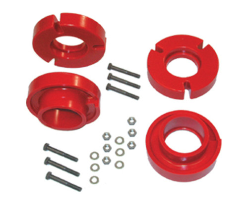 Skyjacker 2004-2008 Ford F-150 Suspension Front Leveling Kit - FF25