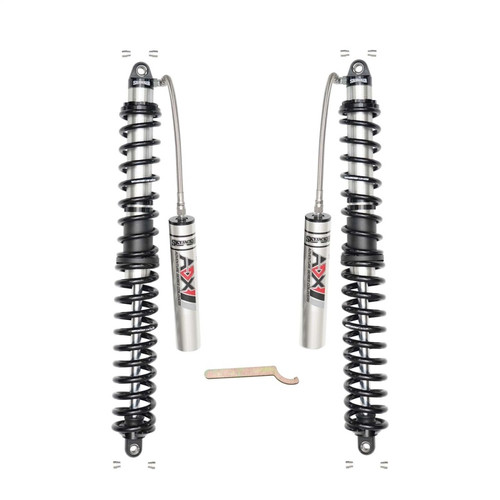 Skyjacker 23-24 Jeep JL 3.5-6 in. ADX 2.0 Adventure Series Remote Reservoir Front Coilover Shocks - JL36EF