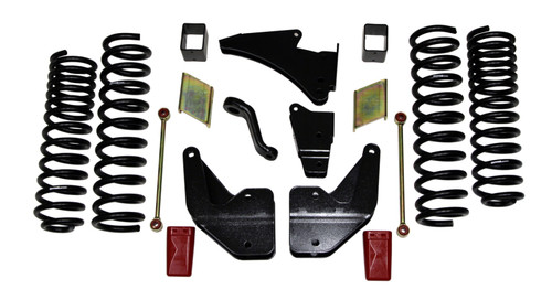 Skyjacker 6" KIT, 14 RAM 2500 4WD/DSL - R14651K