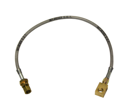 Skyjacker 1974-1977 International Scout II 4 Wheel Drive Brake Hose - RBL50