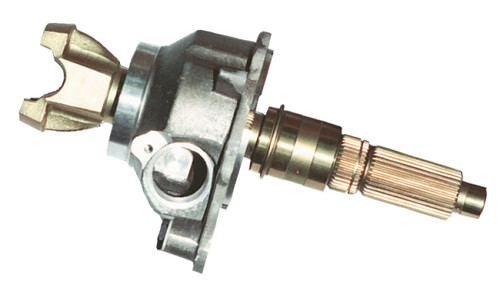 Skyjacker 1984-2001 Jeep Cherokee (XJ) Transfer Case Slip Yoke Eliminator Kit - RR231