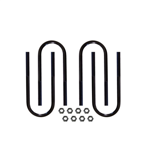 Skyjacker Axle U-Bolt All Non-Spec Vehicles - U3WR