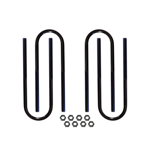 Skyjacker Axle U-Bolt All Non-Spec Vehicles - U4WR