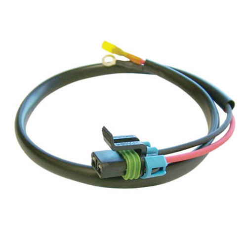 SPAL Jumper Harness w/Metri-Pack Connector - FR-PT15300027