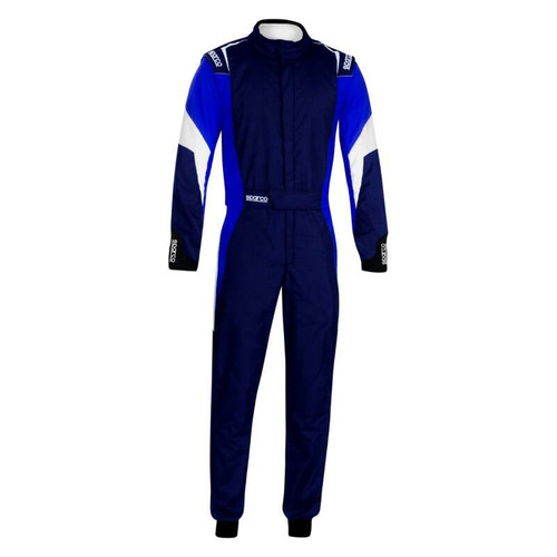Sparco Suit Competition 56 Navy/Blu - 00114456BMBB Photo - Primary