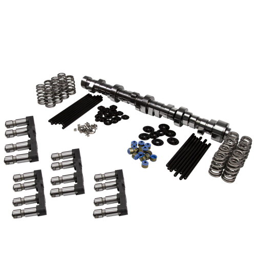 COMP Cams Stage 2 Master Camshaft Kit Dodge Non-VVT 5.7/6.1L HEMI - MK112-303-11