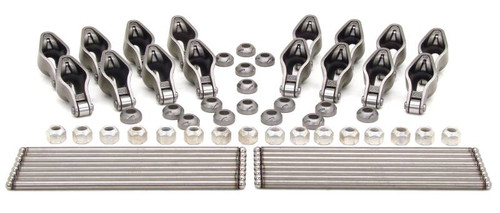 COMP Cams Rocker Arm/Pushrod Kit Magnum - RP1412-16
