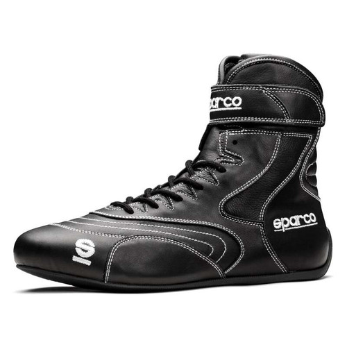 Sparco Shoe SFI 20 38 Black - 00129438NR Photo - Primary