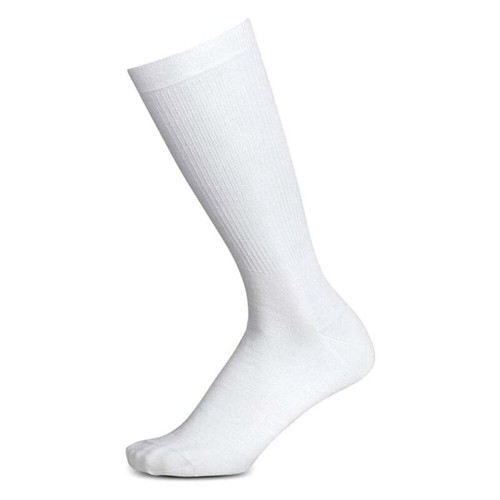 Sparco Sock RW4 42/43 White - 001516BI1112 Photo - Primary