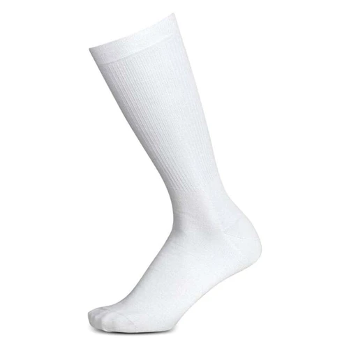 Sparco Sock RW4 46 White - 001516BI1212 Photo - Primary
