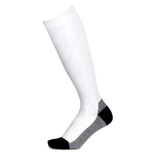 Sparco Sock RW10 White 38/39 - 001523BI1012 Photo - Primary
