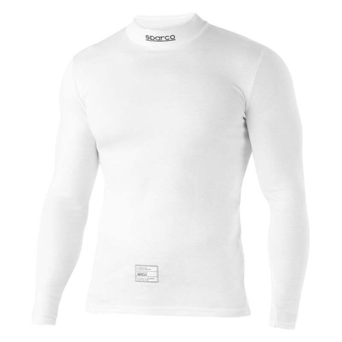 Sparco Undershirt RW4 XL White - 001782MBI4XL Photo - Primary