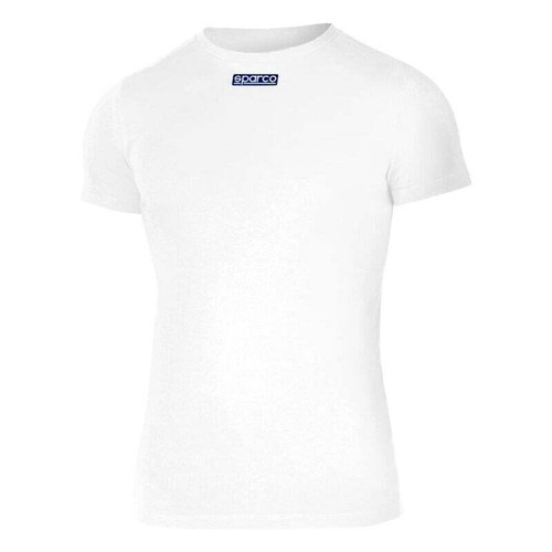 Sparco T-Shirt B-Rookie LRG White - 002204BI3L Photo - Primary