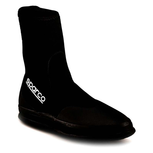 Sparco Boot Waterproof 47 Black - 00244547NRNR Photo - Primary