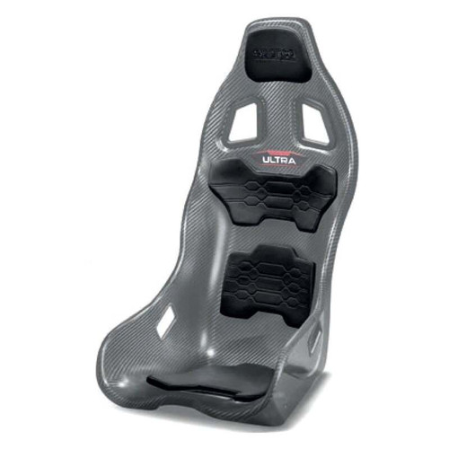 Sparco Ultra Full Alcantara Pad Kit - 010411PAD1 Photo - Primary