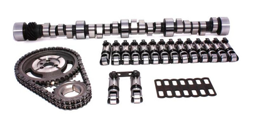 COMP Cams Camshaft Kit CS XR286R-10 - SK12-772-8