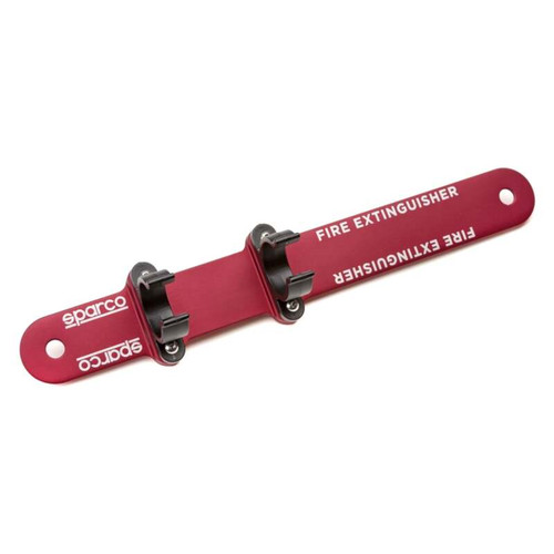 Sparco Element Fire Extinguisher Bracket Mount - SPELEMOUNT Photo - Primary