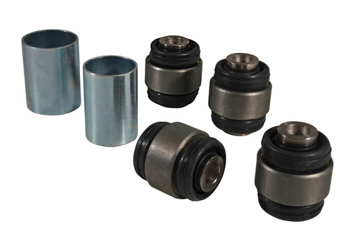 SPC Performance Replacement Bushing Kit For xAxis Sealed Flex Joint (Set of 4) 2000-2006 Lincoln LS - 87550