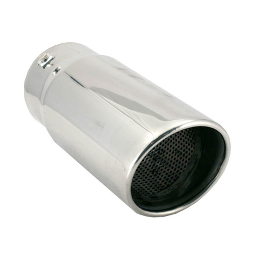 Spectre Exhaust Tip 4-1/2in. OD / Slant - 22421