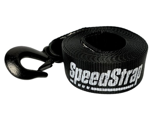 SpeedStrap 2in x 20ft Boat Winch Strap - 28702-WS Photo - Primary